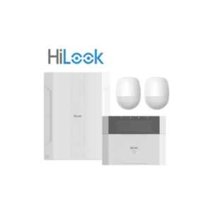 HiLook Wired Intrusion Alarm Kit